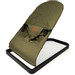 BabyGo Comfort Khaki Bouncer Wipstoel 1403