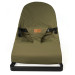 BabyGo Comfort Khaki Bouncer Wipstoel 1403