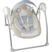 Babygo Dandly Baby Swing Beige Babyschommel 1601