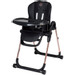 Babygo Divan Black Gold Kinderstoel 5253