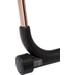 Babygo Divan Black Gold Kinderstoel 5253