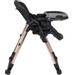 Babygo Divan Black Gold Kinderstoel 5253