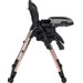 Babygo Divan Black Gold Kinderstoel 5253