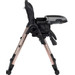 Babygo Divan Black Gold Kinderstoel 5253