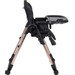 Babygo Divan Black Gold Kinderstoel 5253