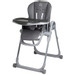 Babygo Divan Grey Kinderstoel 5251