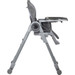 Babygo Divan Grey Kinderstoel 5251
