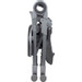 Babygo Divan Grey Kinderstoel 5251