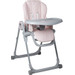 Babygo Divan Pink Kinderstoel 5252