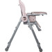 Babygo Divan Pink Kinderstoel 5252