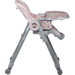 Babygo Divan Pink Kinderstoel 5252