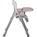 Babygo Divan Pink Kinderstoel 5252