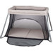 BabyGo Dreams II Beige Campingbed incl. Bodemverhoger 4702