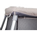 BabyGo Dreams II Beige Campingbed incl. Bodemverhoger 4702