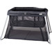 BabyGo Dreams II Black Campingbed incl. Bodemverhoger 4704