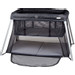 BabyGo Dreams II Black Campingbed incl. Bodemverhoger 4704