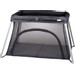 BabyGo Dreams II Black Campingbed incl. Bodemverhoger 4704