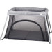 BabyGo Dreams II Grey Campingbed incl. Bodemverhoger 4701