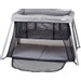 BabyGo Dreams II Grey Campingbed incl. Bodemverhoger 4701