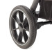 Babygo Duo Grey Tandem Kinderwagen 7801