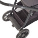 Babygo Duo Grey Tandem Kinderwagen 7801