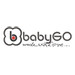 Babygo Duo Grey Tandem Kinderwagen 7801
