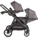 Babygo Duo Grey Tandem Kinderwagen 7801