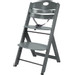 Babygo Family XL Grey Meegroei Kinderstoel 5802
