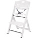 Babygo Family XL White Meegroei Kinderstoel 5804