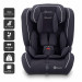 BabyGo Freefix 2 Black 76-150 cm i-Size Autostoel 2451