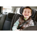 BabyGo Freefix 2 Grey 76-150 cm i-Size Autostoel 2452