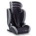 BabyGo Freefix 2 Grey 76-150 cm i-Size Autostoel 2452
