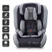 BabyGo Freefix 2 Grey 76-150 cm i-Size Autostoel 2452