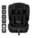 BabyGo Freemove Black 76-150 cm i-Size Autostoel 3115