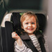 BabyGo Freemove Grey 76-150 cm i-Size Autostoel 3112