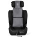 BabyGo Freemove Grey 76-150 cm i-Size Autostoel 3112