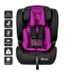 BabyGo Freemove Pink 76-150 cm i-Size Autostoel 3113