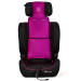 BabyGo Freemove Pink 76-150 cm i-Size Autostoel 3113