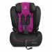 BabyGo Freemove Pink 76-150 cm i-Size Autostoel 3113