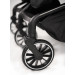 BabyGo Go Twice Grey Duowagen 7902