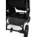 BabyGo Go Twice Grey Duowagen 7902