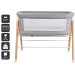 Babygo Goodnight Grey Wieg 4361