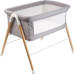 Babygo Goodnight Grey Wieg 4361