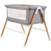 Babygo Goodnight Grey Wieg 4361