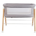 Babygo Goodnight Grey Wieg 4361