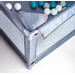 Babygo Grey XL Ballenbak 7701