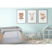 Babygo Groovy Grijs Campingbedje incl. Bodemverhoger 4551