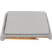 Babygo Groovy Grijs Campingbedje incl. Bodemverhoger 4551
