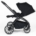 BabyGo Harmony Black 3-in-1 Kinderwagen incl. i-Size Autostoel 77511