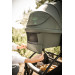 BabyGo Harmony Grey 3-in-1 Kinderwagen incl. i-Size Autostoel 77531
